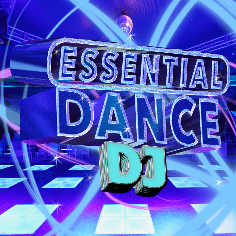 Picture of Essential Dance DJ