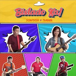 Cover of Bistado Ka!