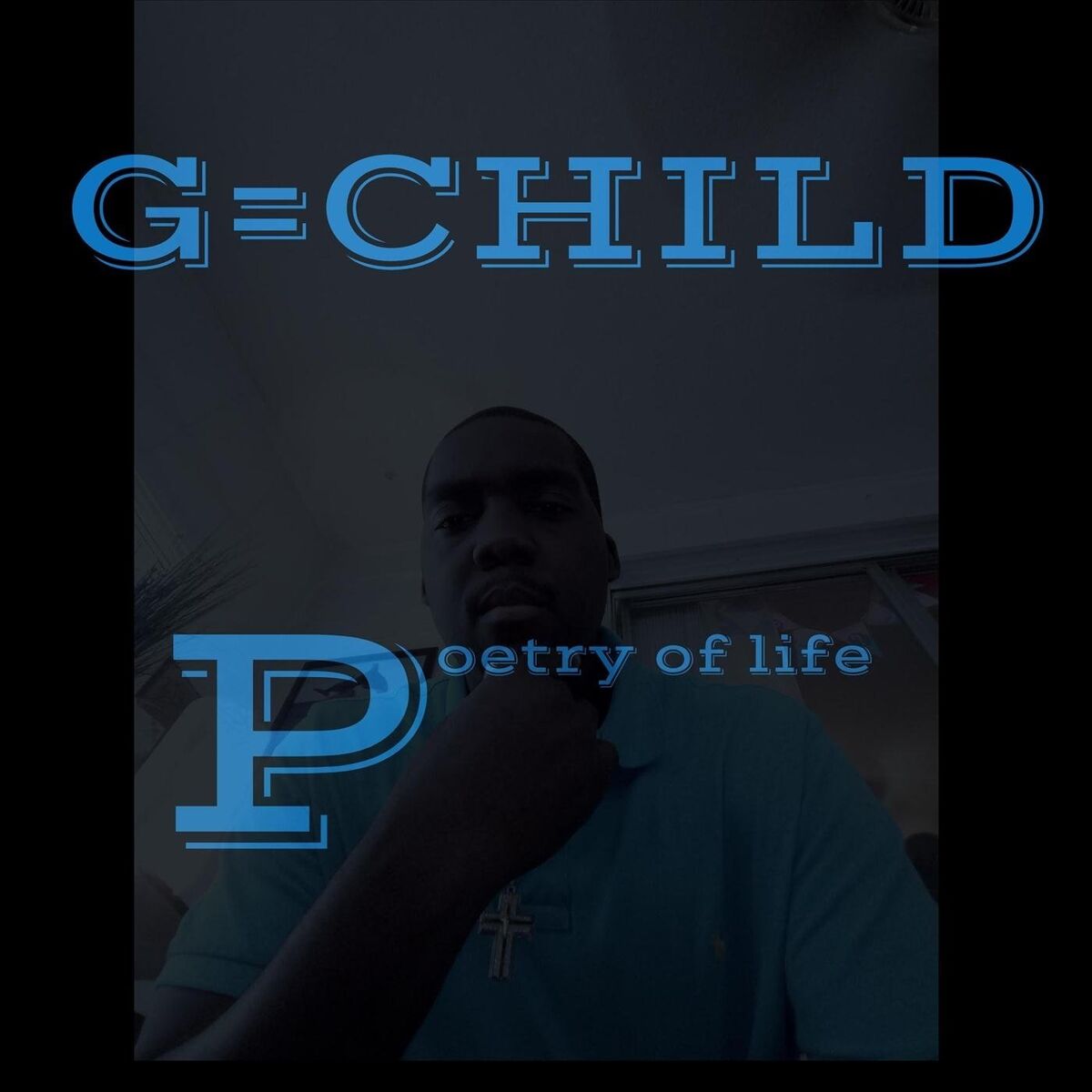 Album cover of Poetry of Life