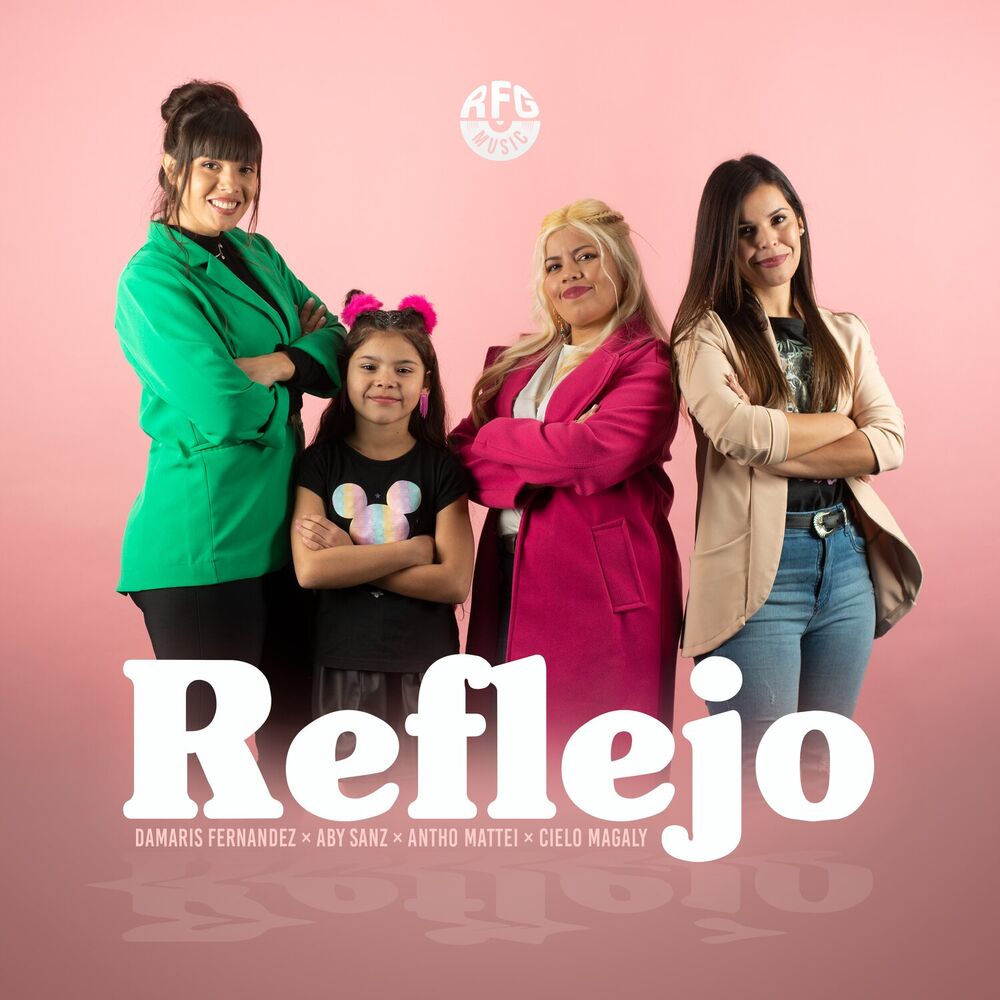 Picture of Reflejo