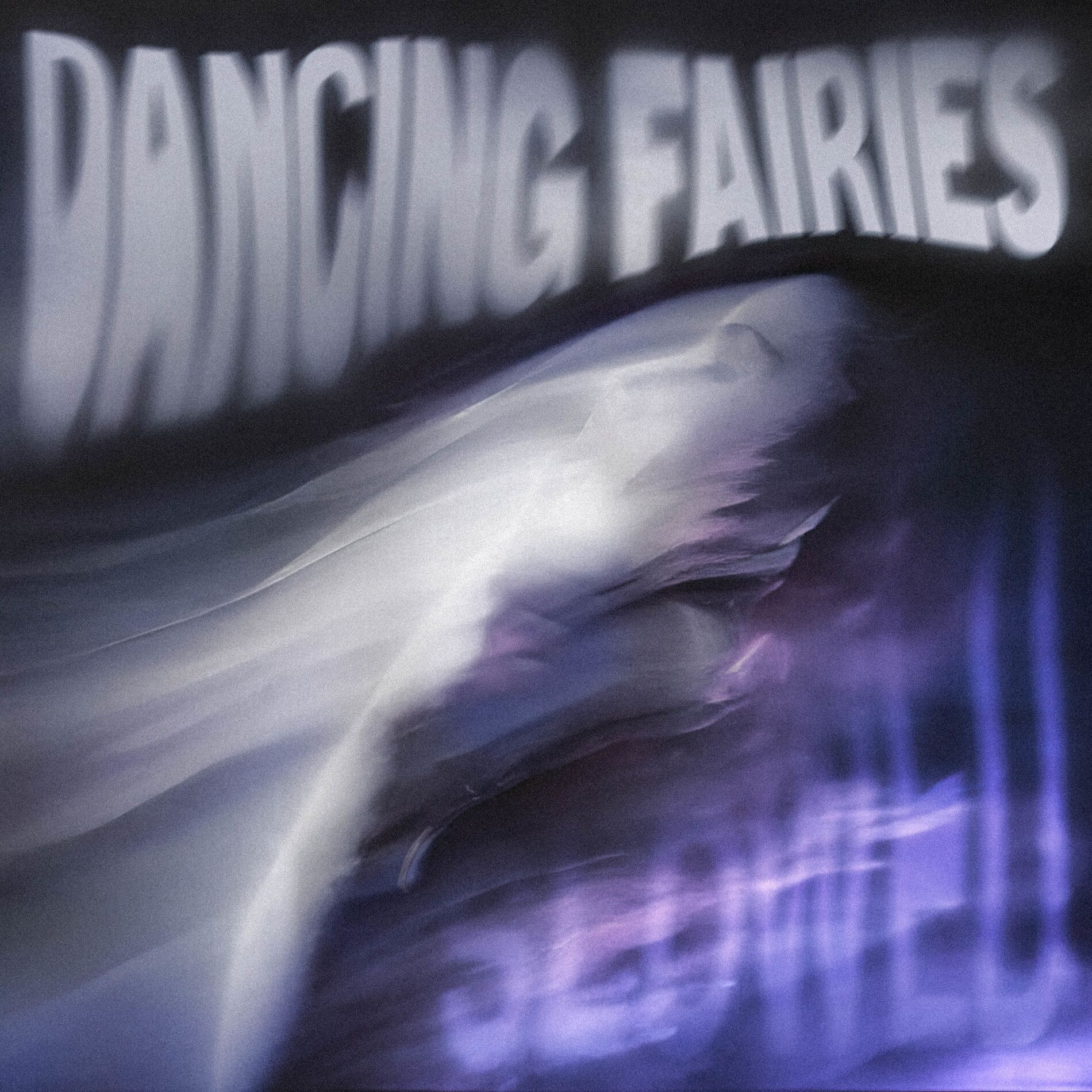 Album cover of DANCING FAIRIES (Slowed)