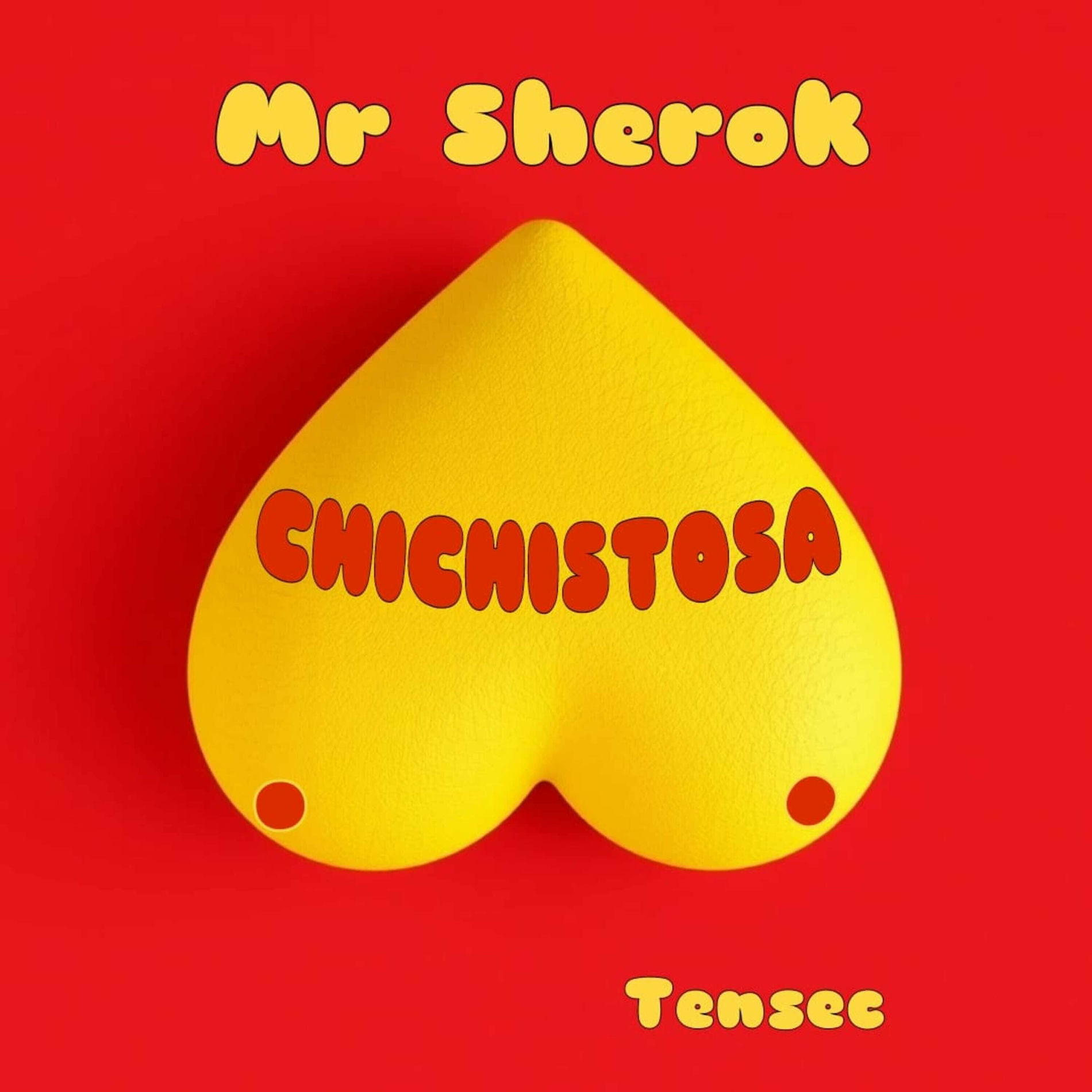 Album cover of Chichistosa