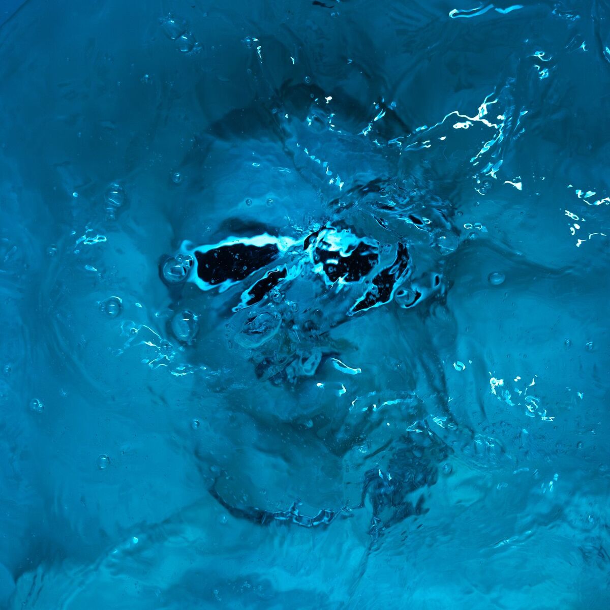 Album cover of Rette Mich