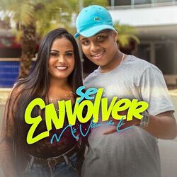 Cover of Se Envolver