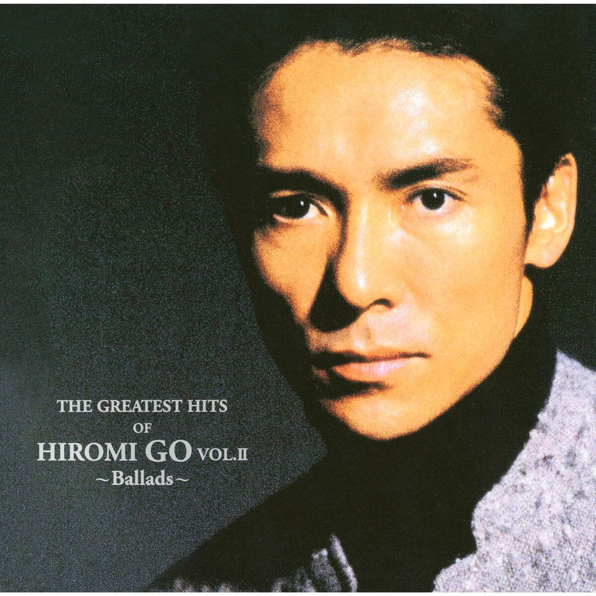 Hiromi Go: albums, songs, concerts | Deezer