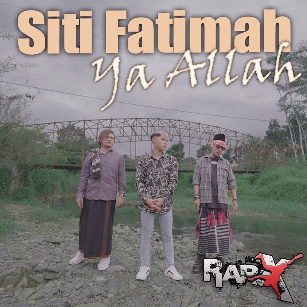 Picture of Siti Fatimah Ya Allah