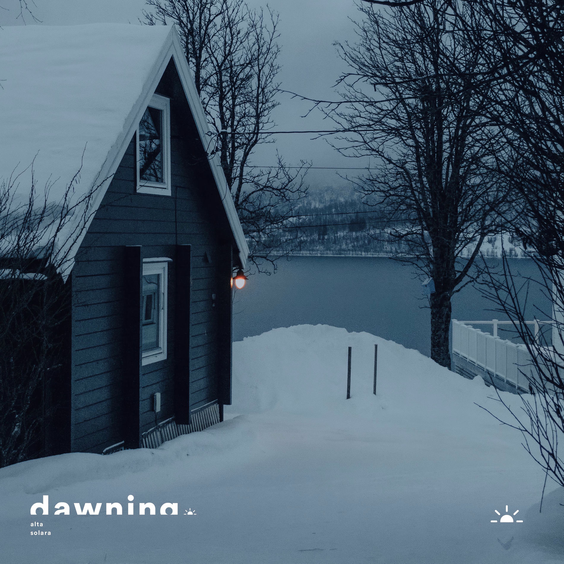 Album cover of Alta