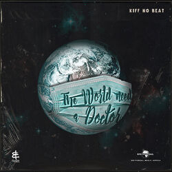 Cover of The World Needs a Doctor