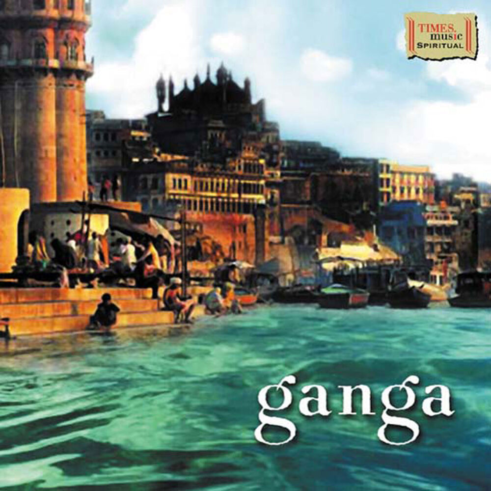 Picture of Ganga - Ganga Dhun - Single