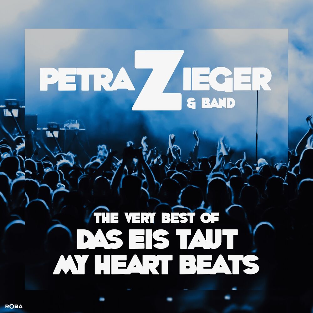 Picture of Das Eis taut - My Heart Beats