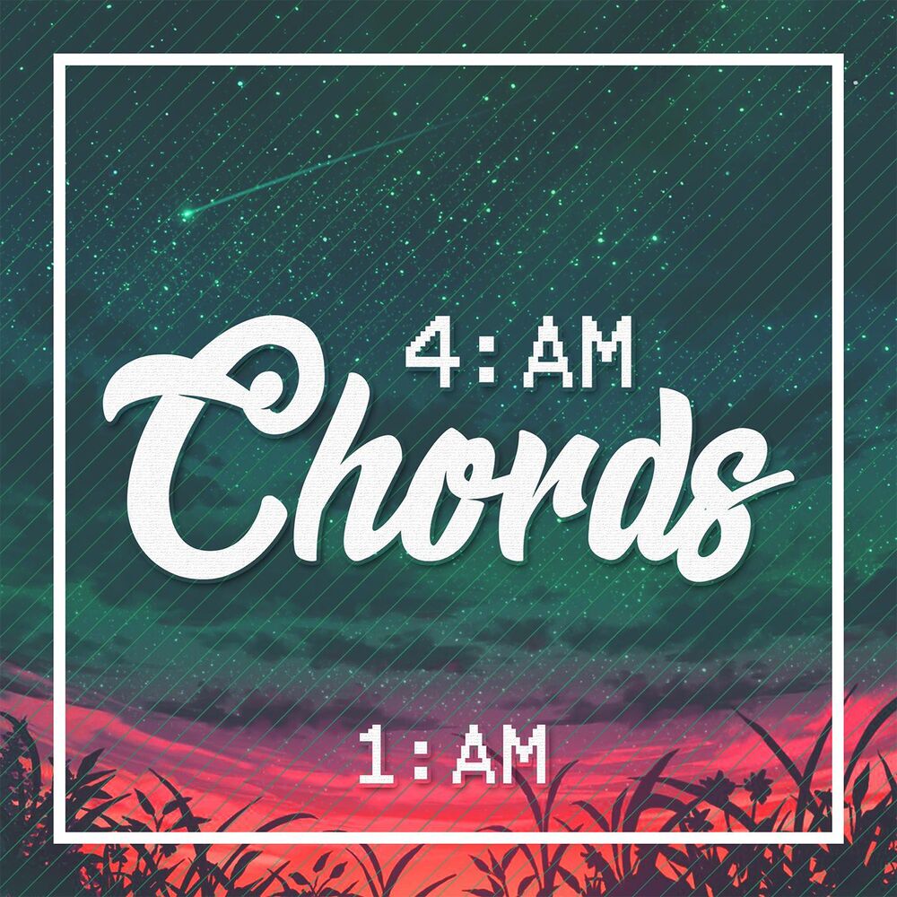 Picture of 4:AM Chords