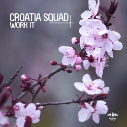 Cover of Work It
