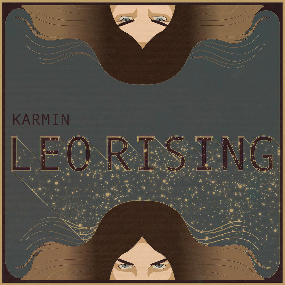 Picture of Leo Rising