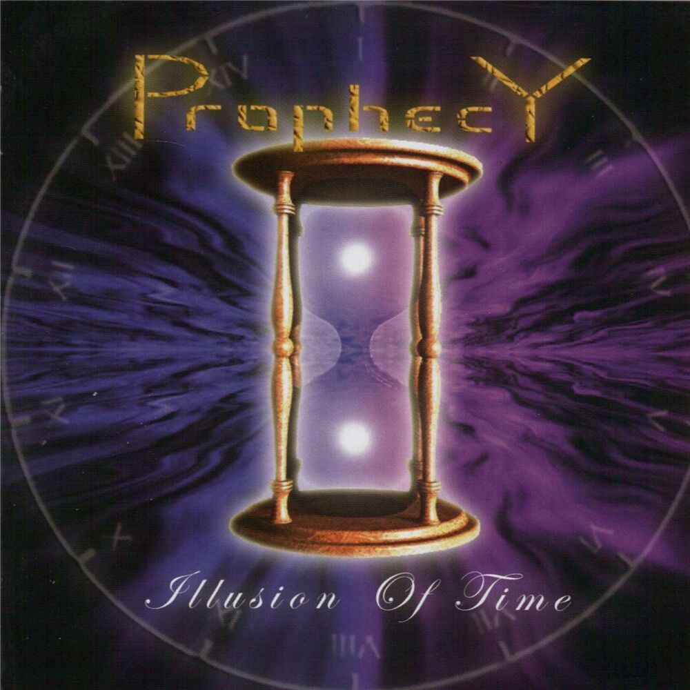 Picture of Illusion of Time