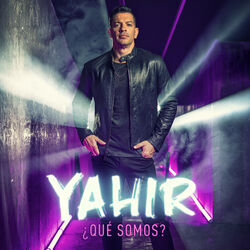 Cover of ¿Qué Somos?