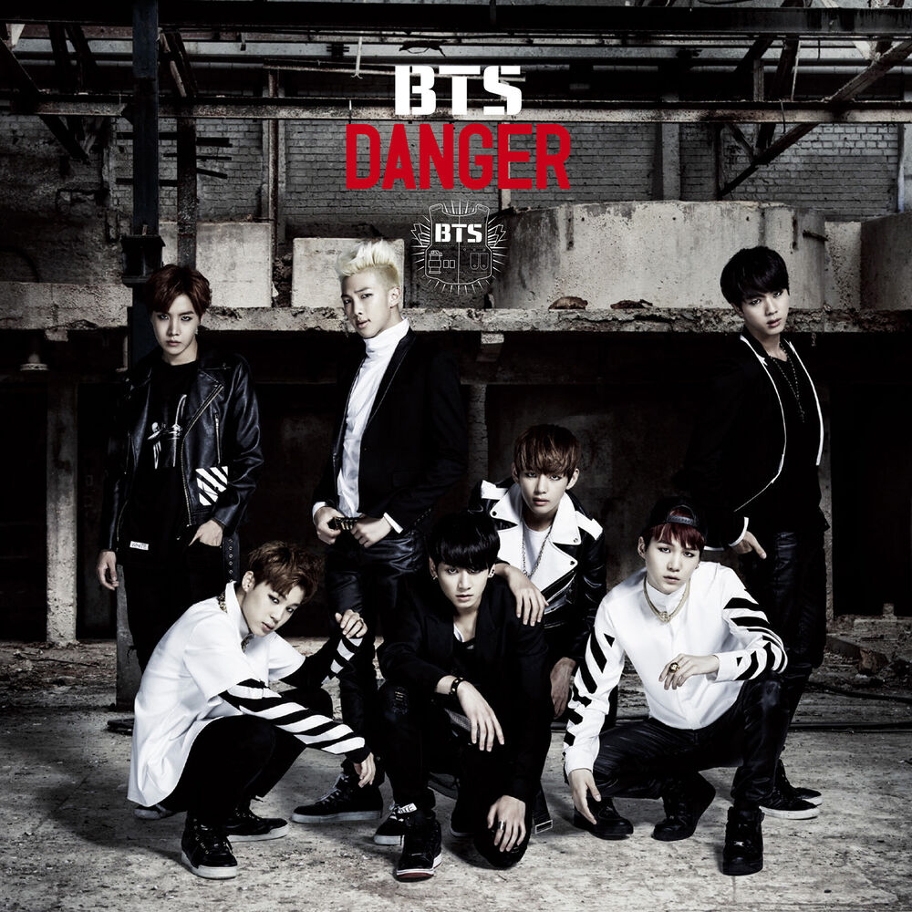 Picture of Danger (-Japanese Ver.- / Standard Edition)