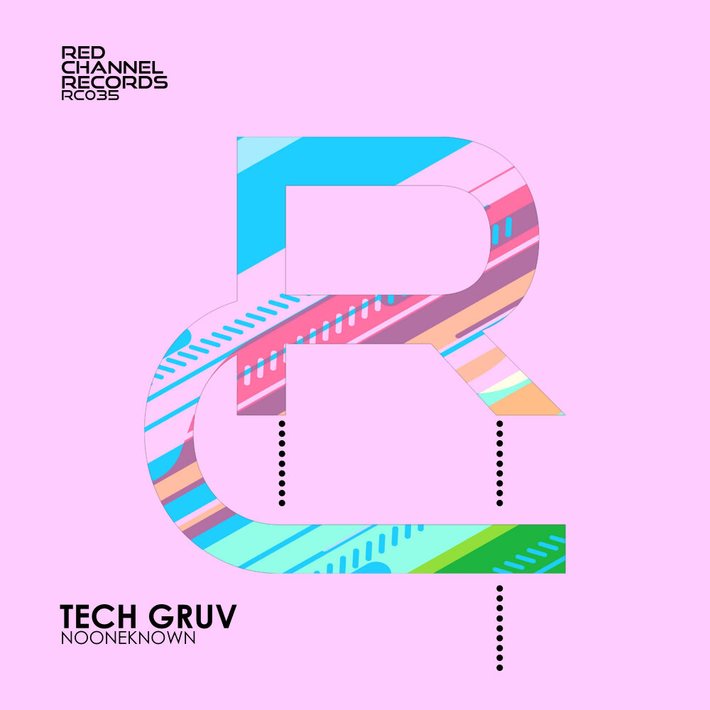 Picture of Tech Gruv