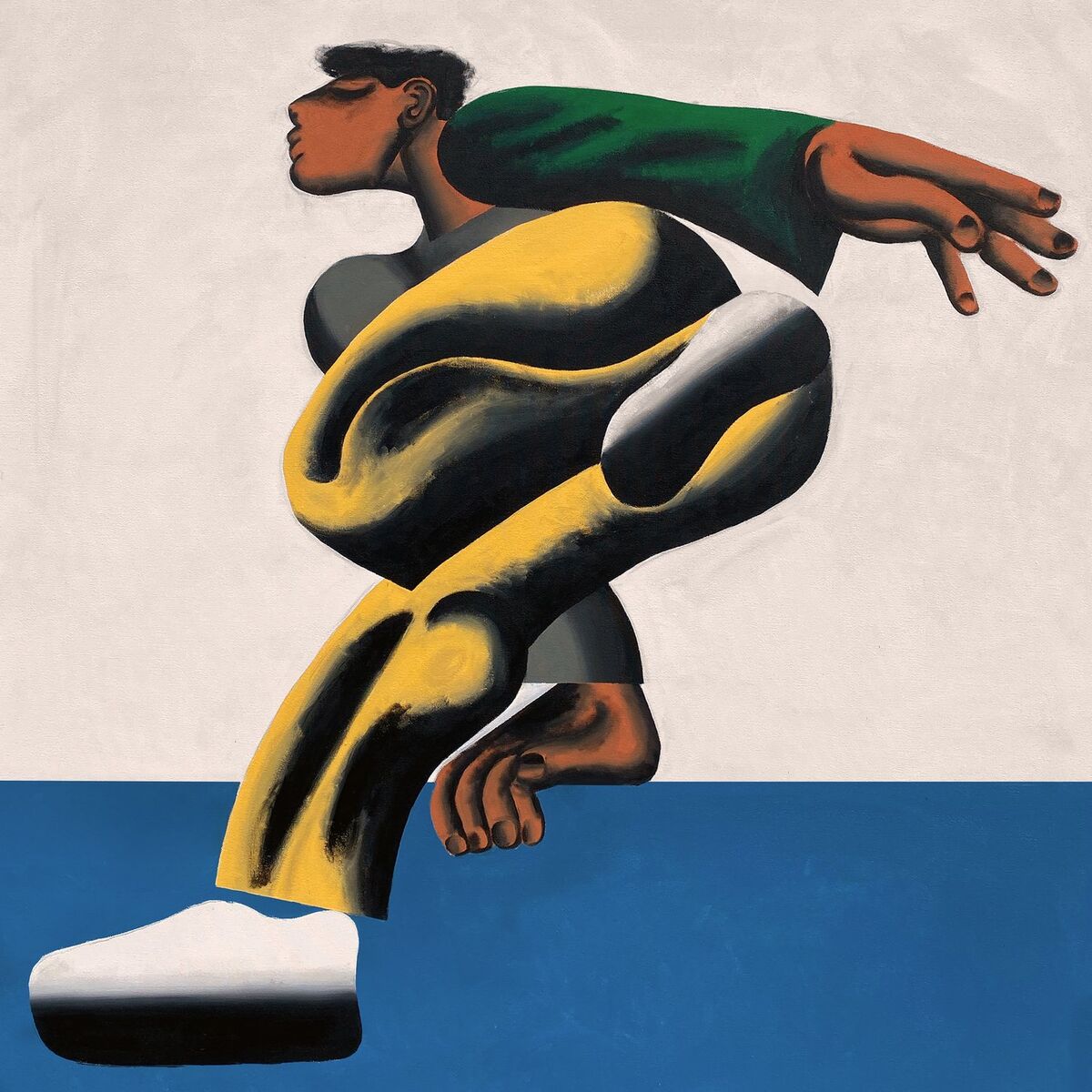 Album cover of Actually