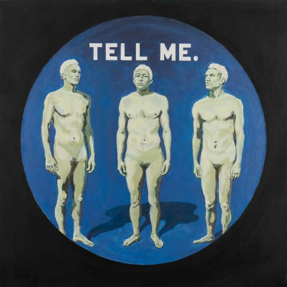 Picture of Tell Me