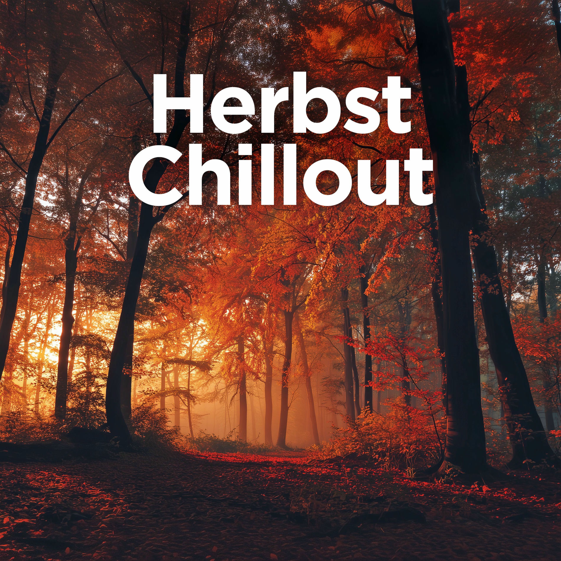 Album cover of Herbst Chillout