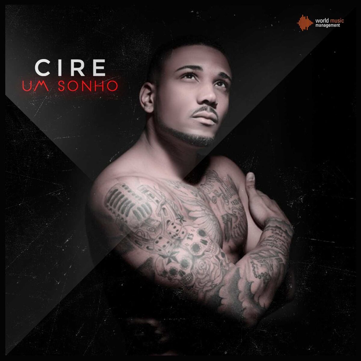 Album cover of Um Sonho
