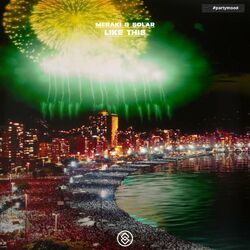 Cover of Like This