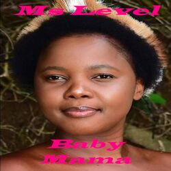 Cover of Baby Mama