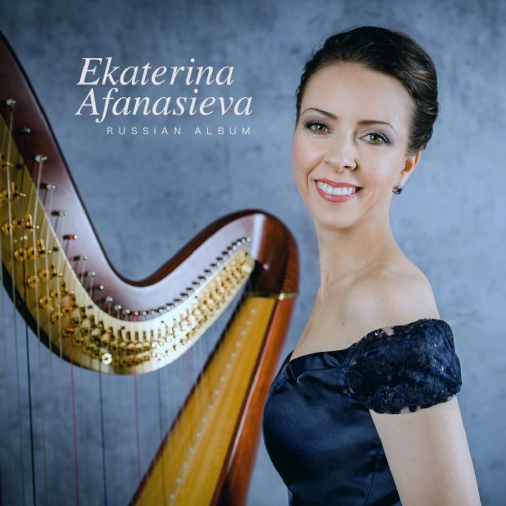 Picture of Russian Album