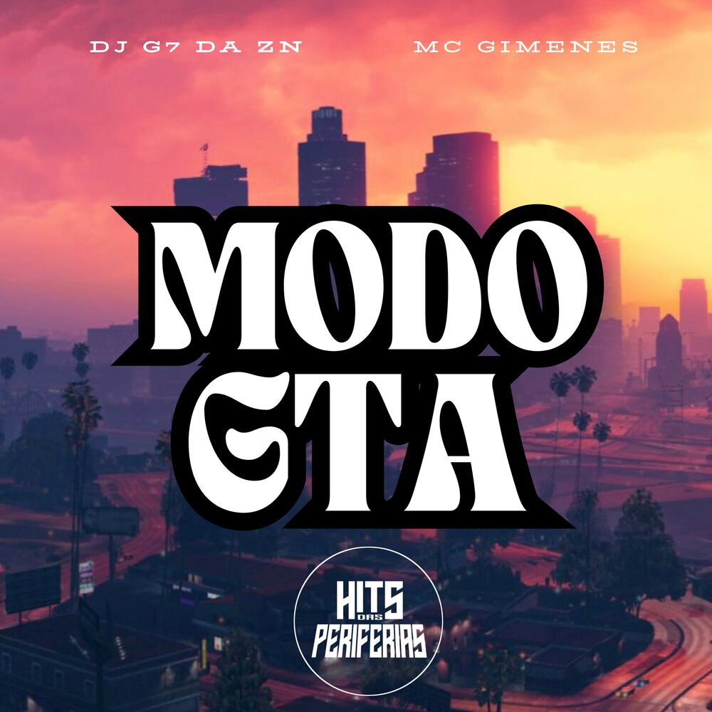 Picture of Modo Gta