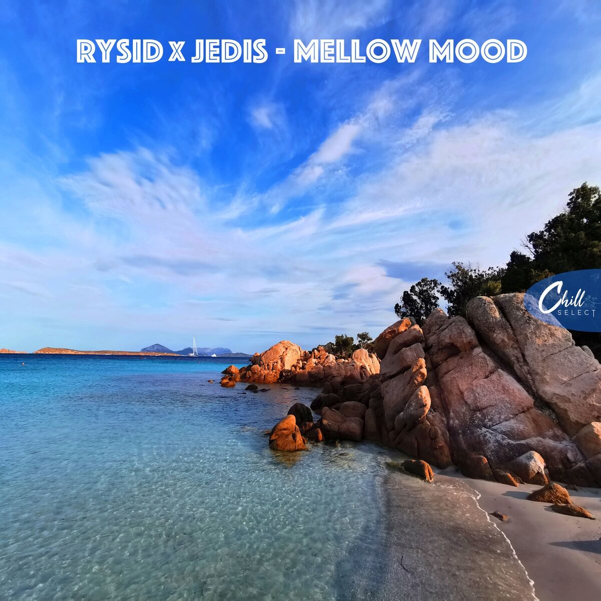 Album cover of Mellow Mood