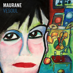 Cover of Vesoul (Radio Edit)