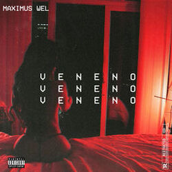 Cover of Veneno