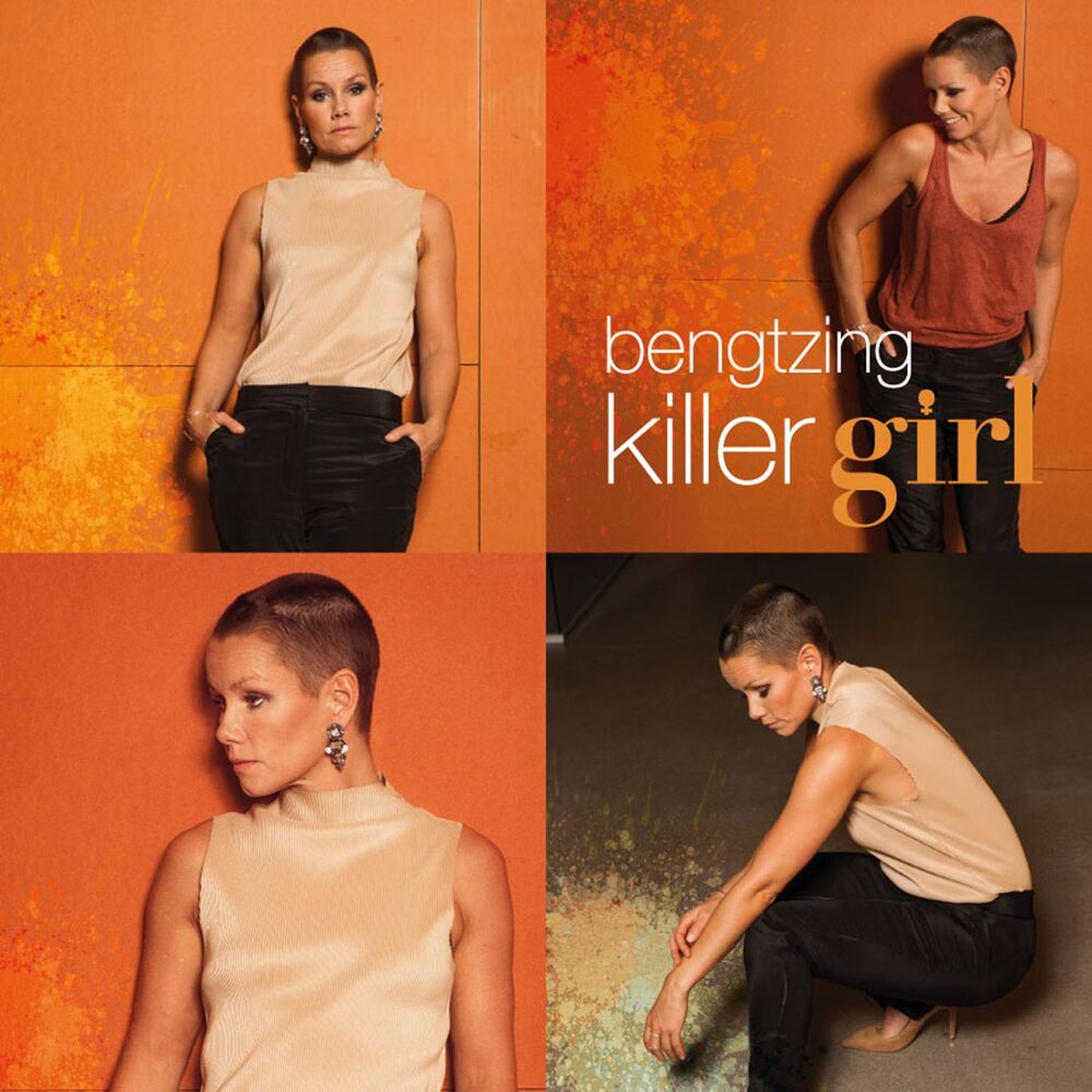 Picture of Killer Girl