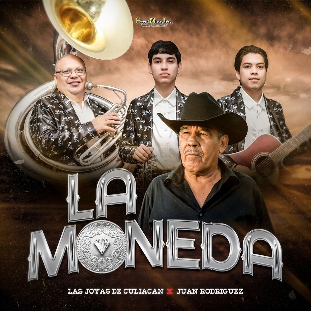 Picture of La Moneda