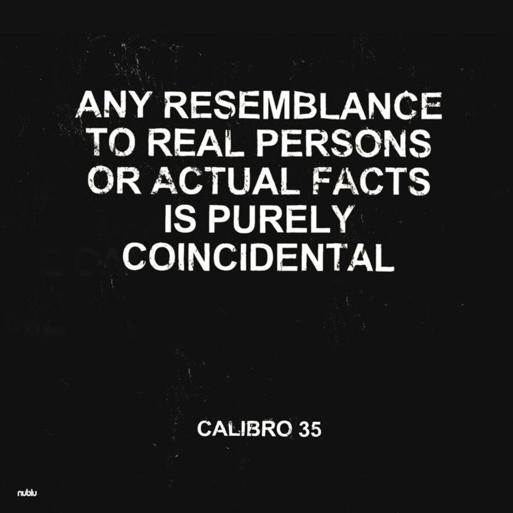 Picture of Any Resemblance to Real Persons or Actual Facts is Purely Coincidental