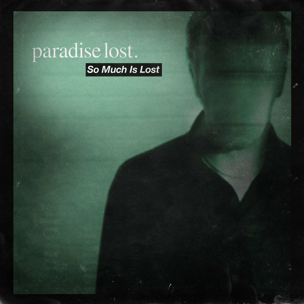 Picture of So Much Is Lost (Remastered)