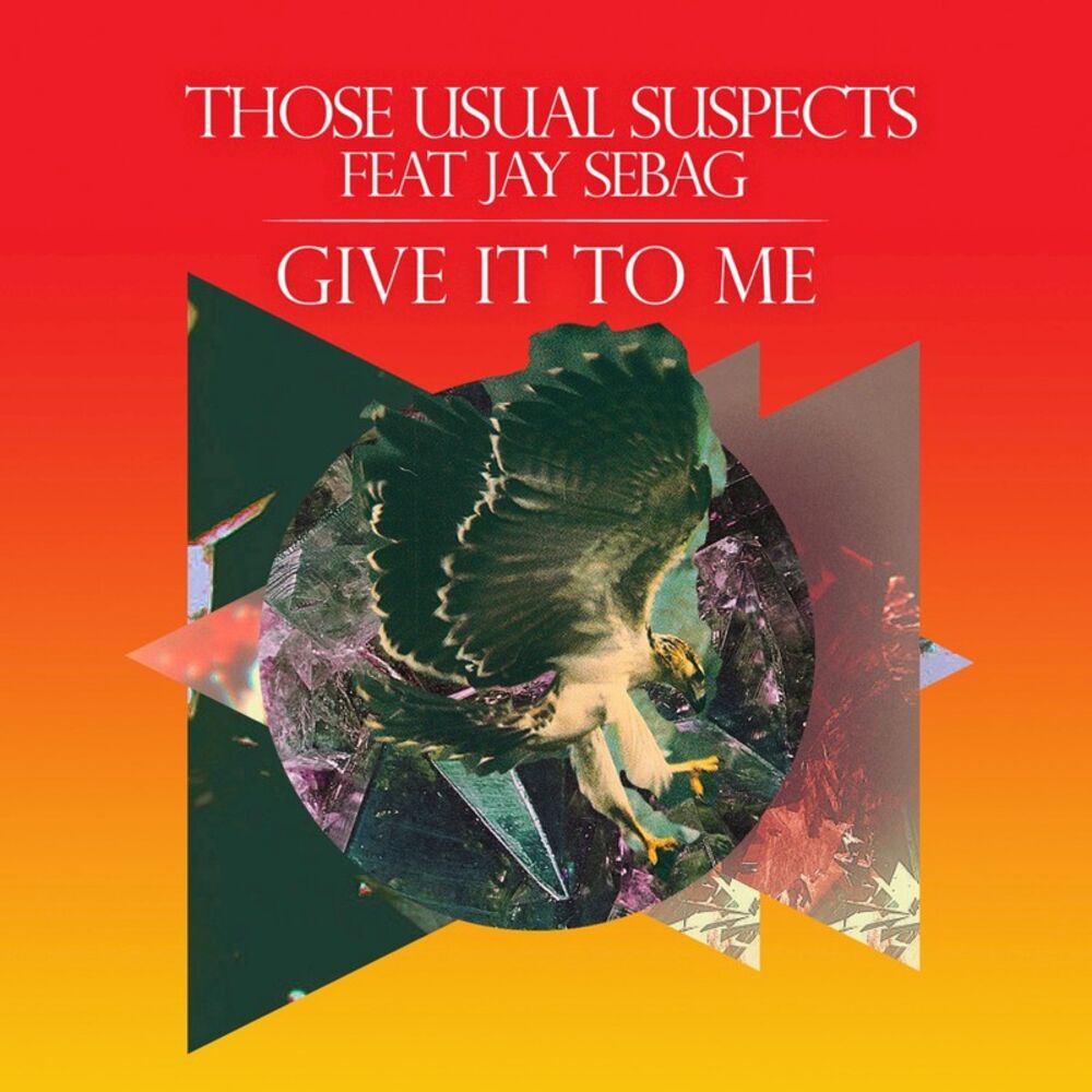 Picture of Give It to Me (Whelan & Di Scala Remix)
