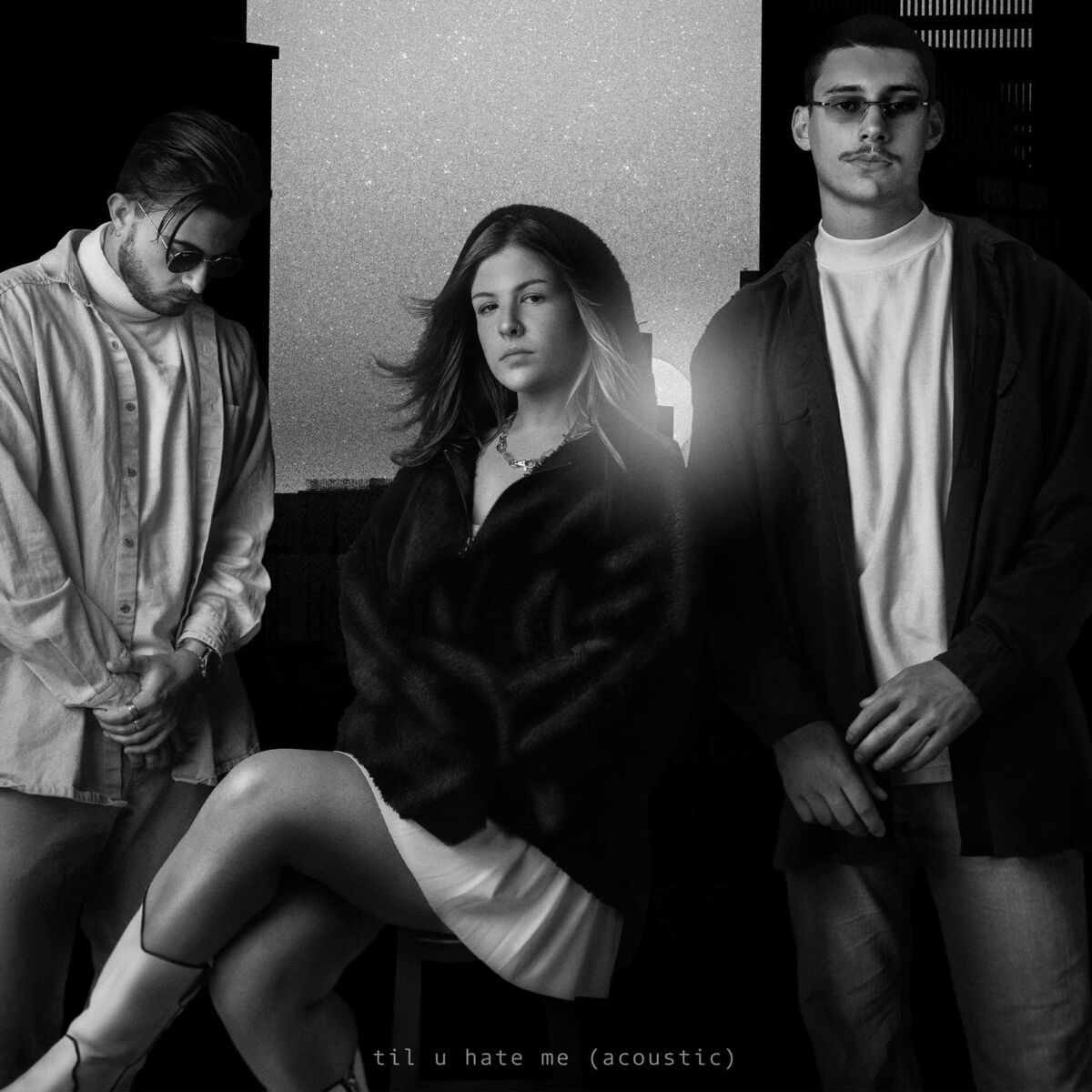 Album cover of Til U Hate Me