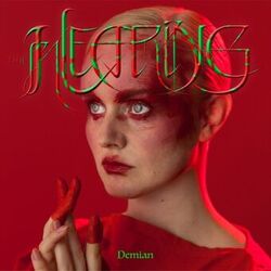 Cover of Demian