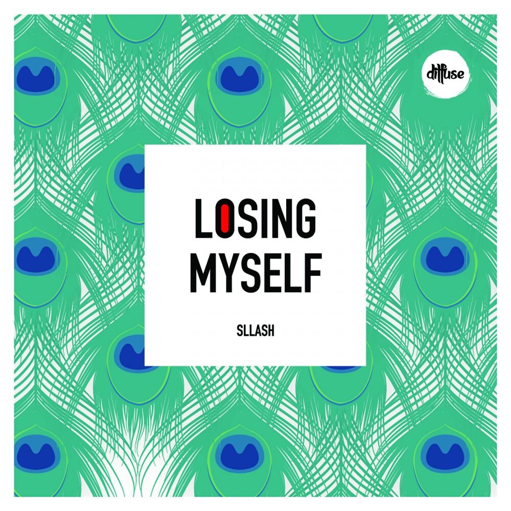 Picture of Losing Myself