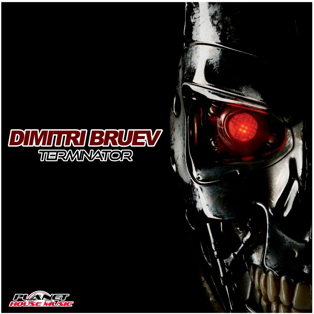 Picture of Terminator