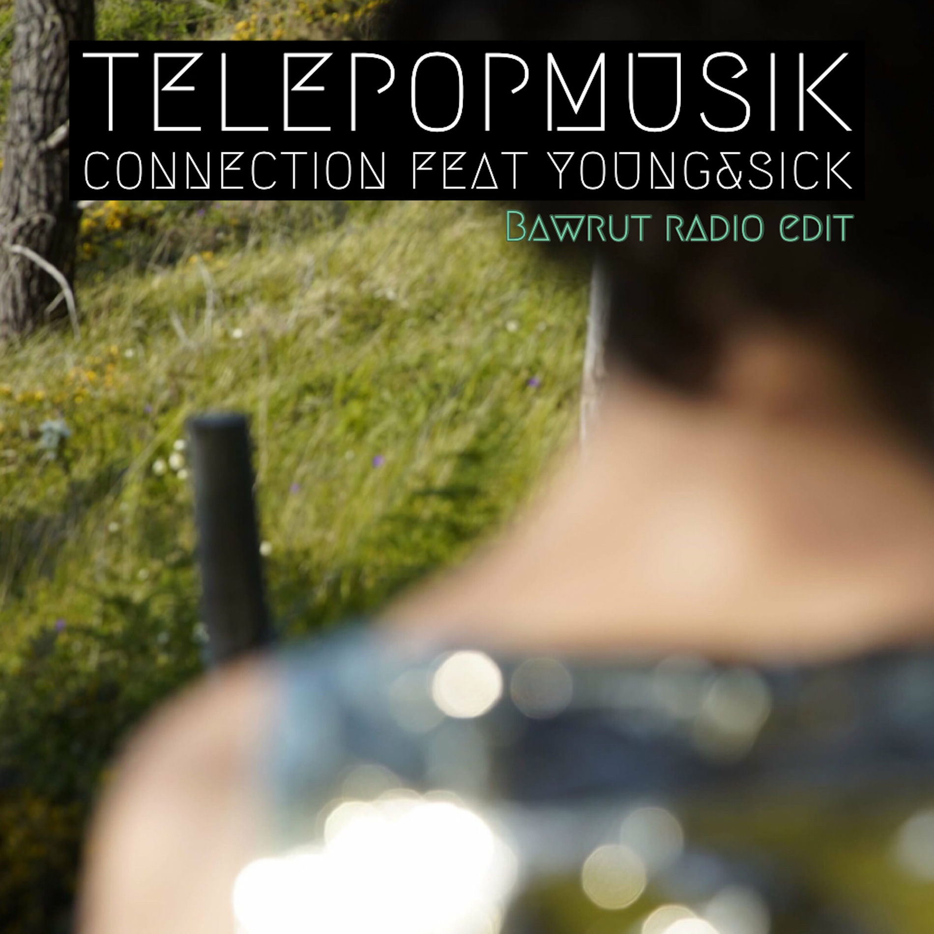 Album cover of Connection (Bawrut Remix) (Radio Edit)