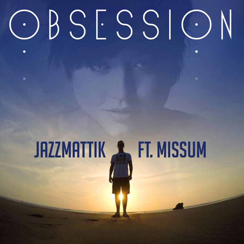 Picture of Obsession (feat. Missum)
