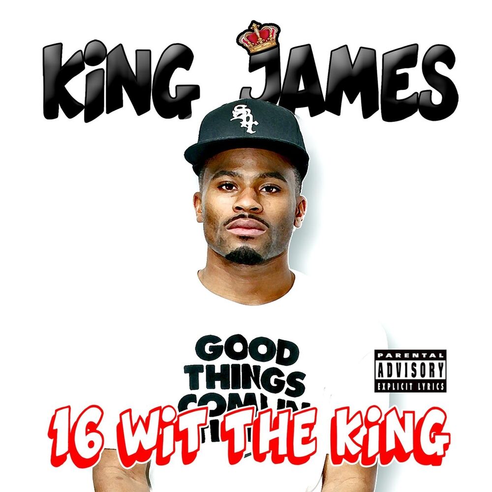 Picture of 16 Wit the King