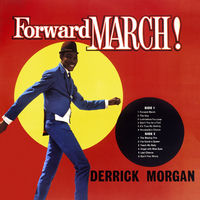 Derrick Morgan: álbumes, canciones y conciertos | Deezer