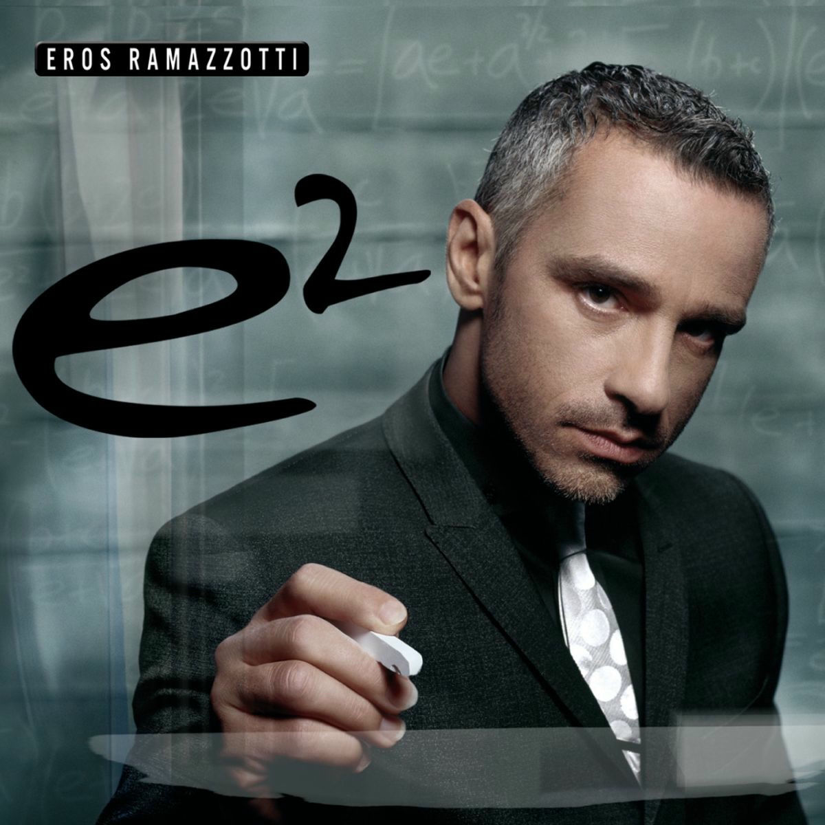 Album cover of Più che puoi (feat. Cher)