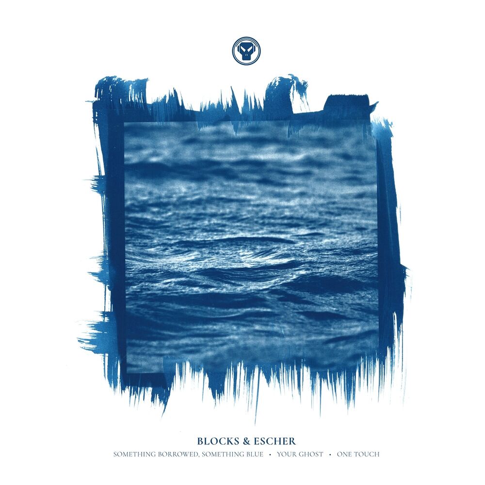 Picture of Something Blue (Album Sampler)