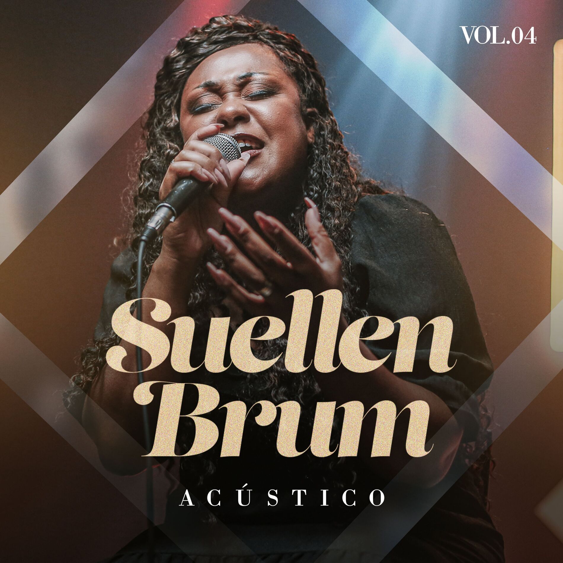 Album cover of Acústico, Vol. 4