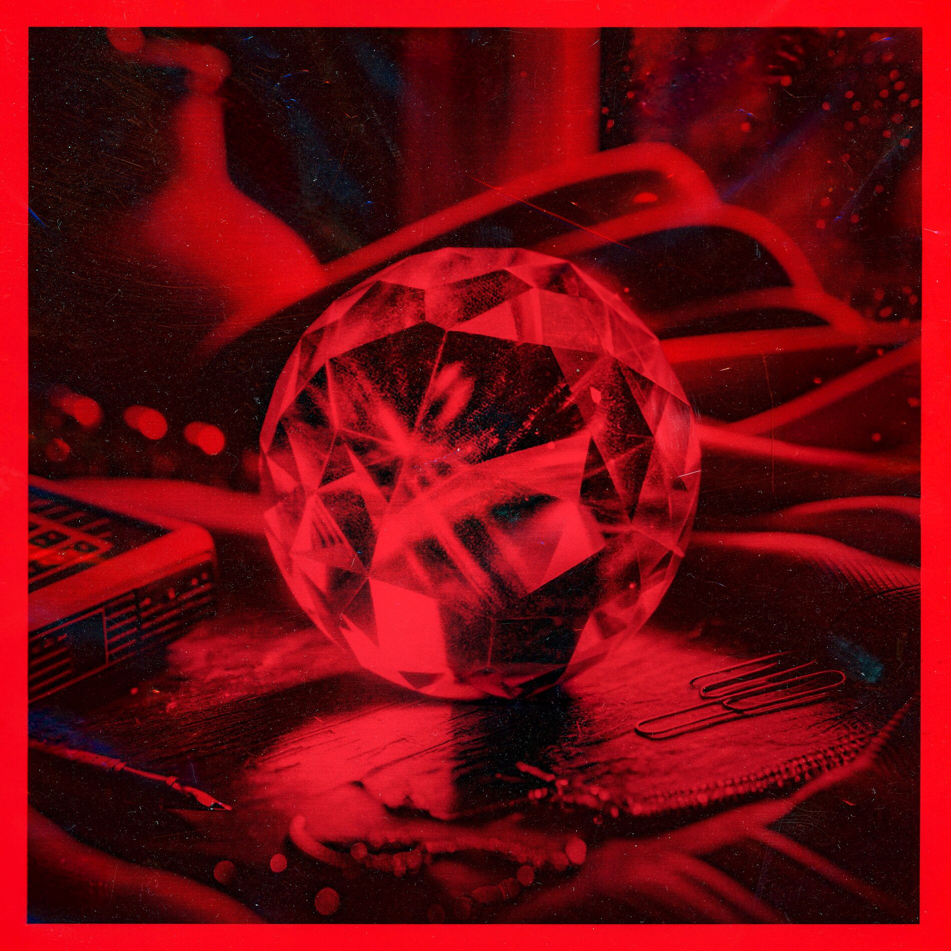 Album cover of Next Year's Light