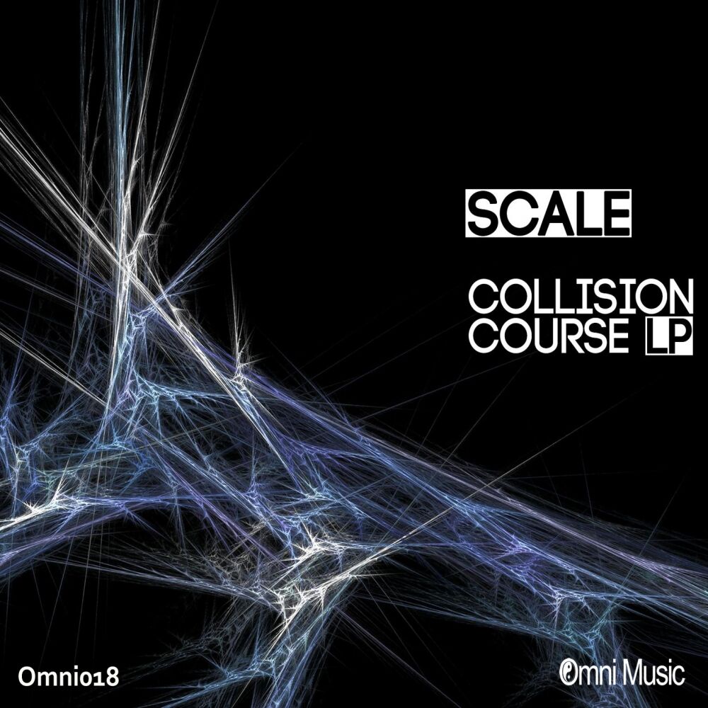 Picture of Collision Course LP